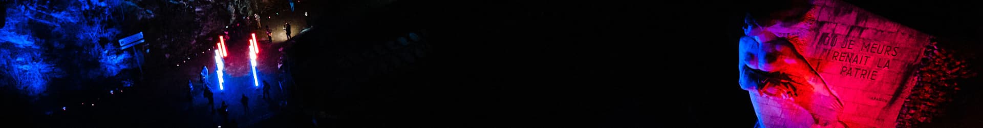 La Trace des Maquisards 2025 banner