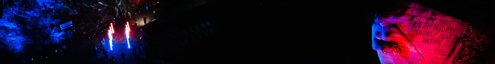 Trace des Maquisards 2026 banner